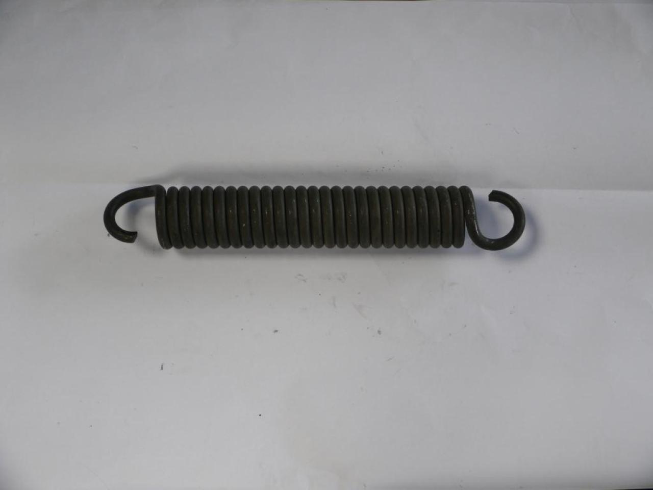 Brantner Kipper und Anhänger - Feder für Deichsel Ø10 mm L=260 mm