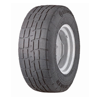 Brantner Kipper und Anhänger - 355/60 R 18 (16) MPT
