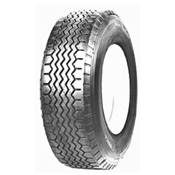 Brantner Kipper und Anhänger - 385/65 R 22.5 LKW runderneuert