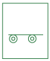 Plattformwagen