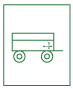 Two-axle-threeside-/twosidetipper