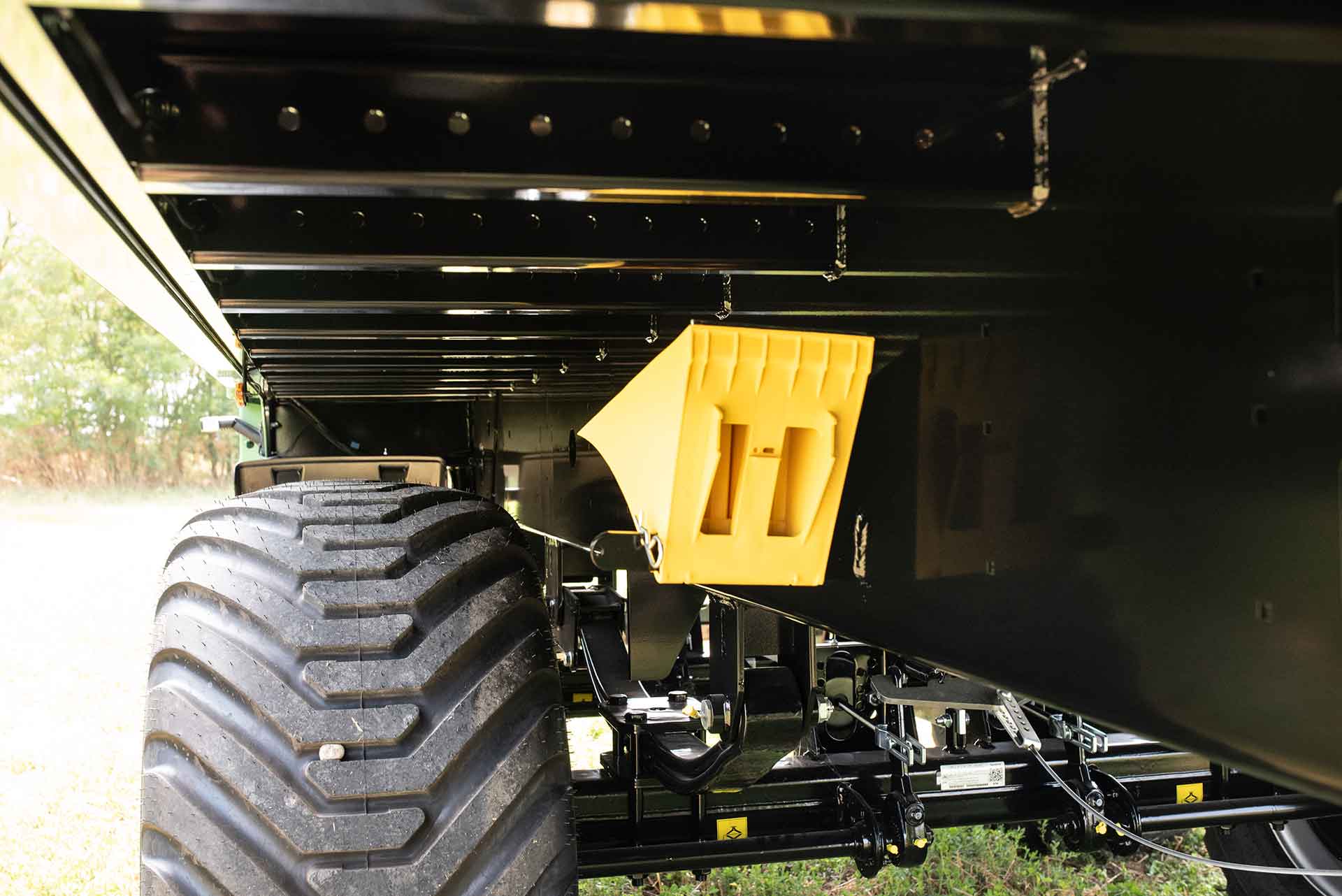 Brantner  Oberflächentechnik KTL- und Pulverbeschichtung