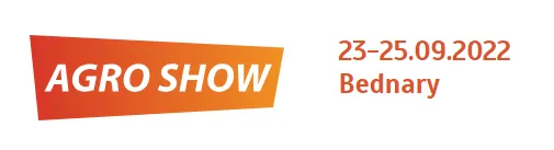 Brantner Fahrzeugbau bei der  Agro Show Bednary 2025