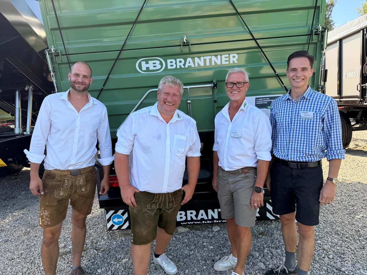 BRANTNER-Werksvertretung Kress