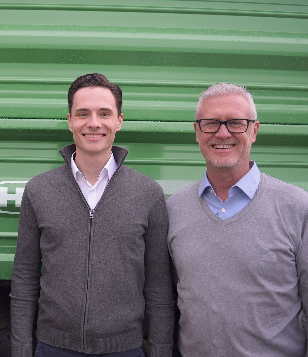 BRANTNER-Werksvertretung Kress