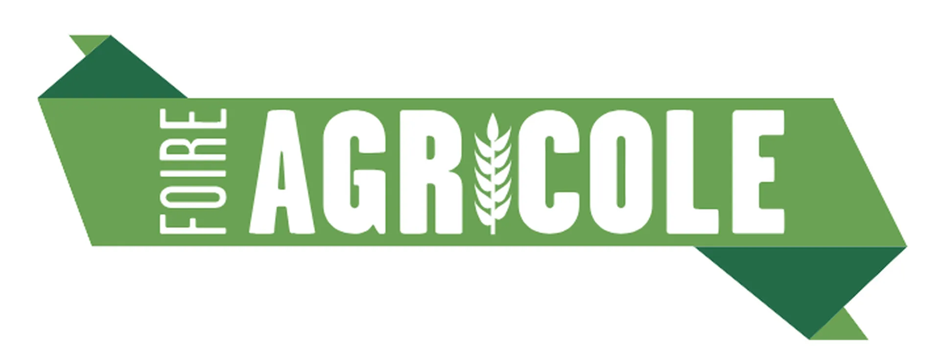 Brantner Fahrzeugbau bei der Foire Agricole d'Ettelbruck 2025