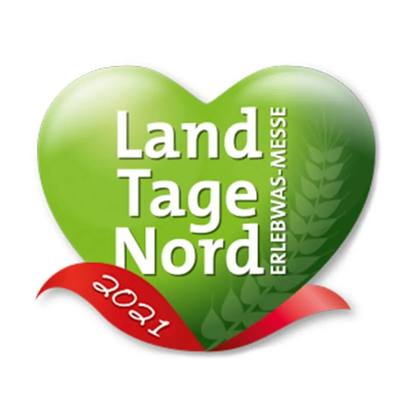 Brantner Fahrzeugbau bei den Land Tagen Nord 2025