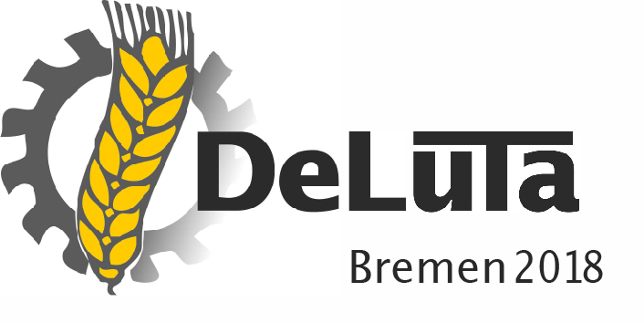 Brantner Fahrzeugbau bei den DeLuTa 2018