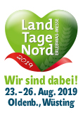 Brantner Fahrzeugbau auf der Landtage Nord 2019