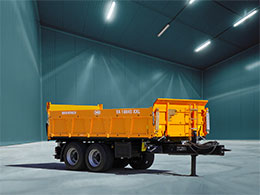 TA 18045/2 XXL HHD