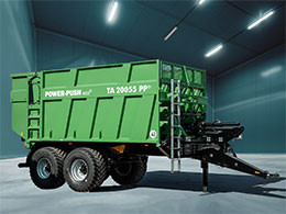 TA 20055 PP eco+ 