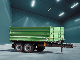 TA 16045 XXL Aktion - NEU!