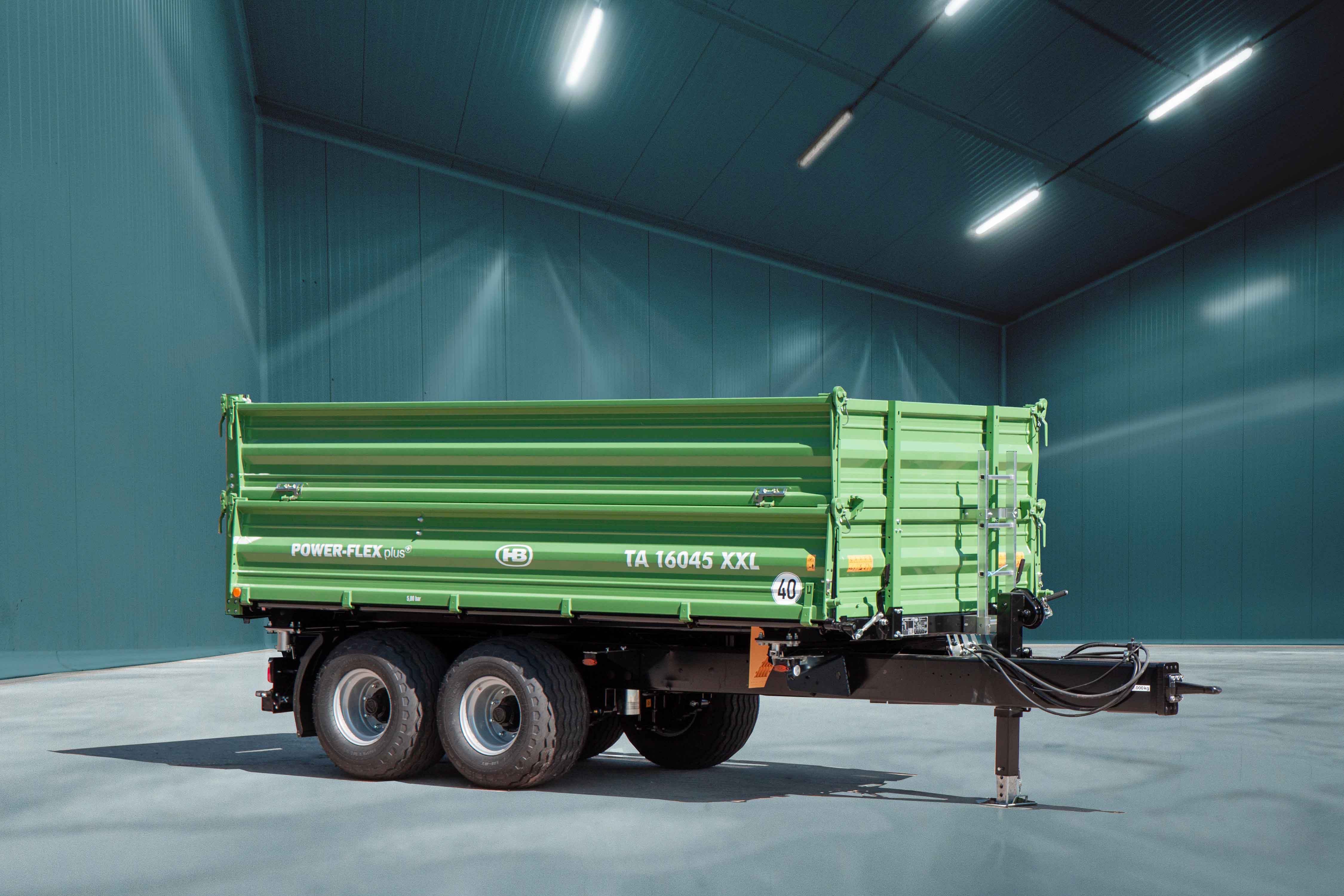 TA 16045 XXL Aktion - NEU!