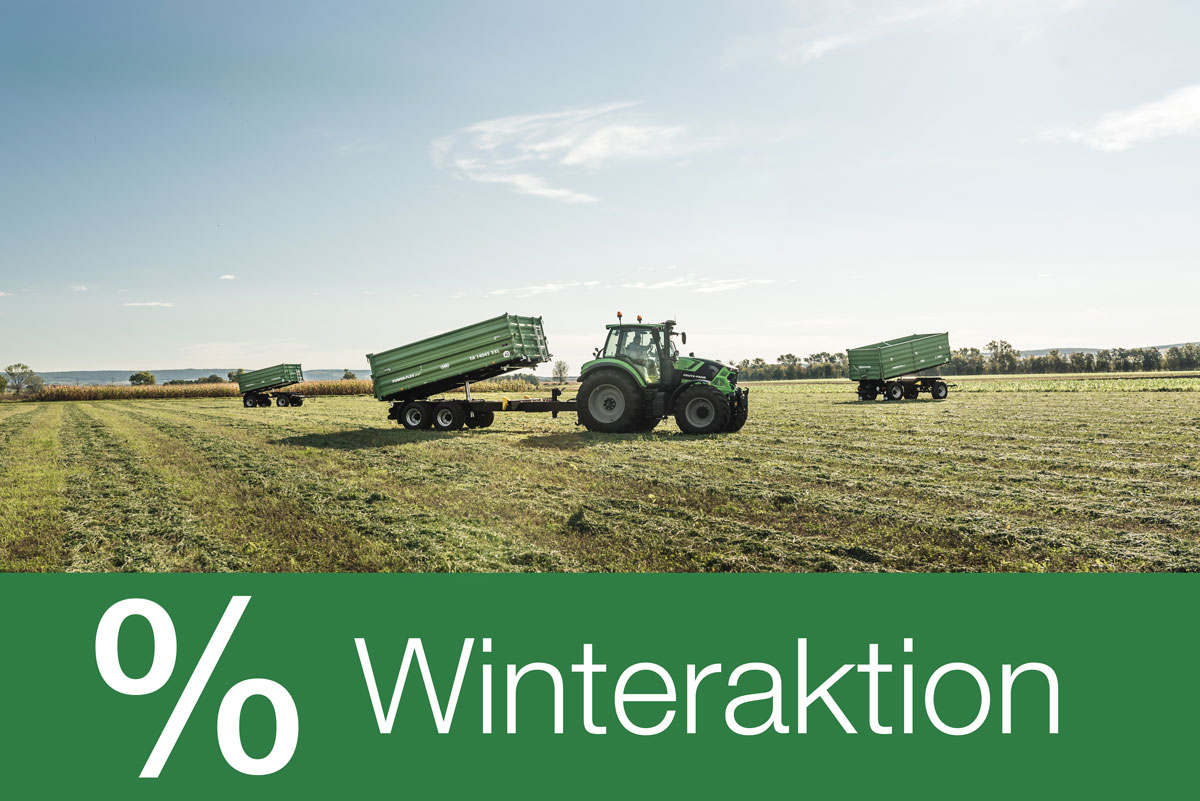 BRANTNER TA14045 Winteraktion