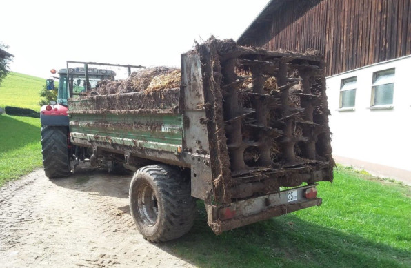 Brantner E9545PowerSpread Brantner E9545PowerSpread