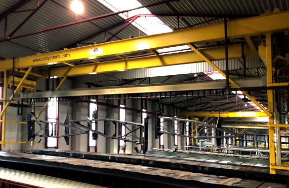Brantner Vorbereitung KTL Brantner Vorbereitung KTL