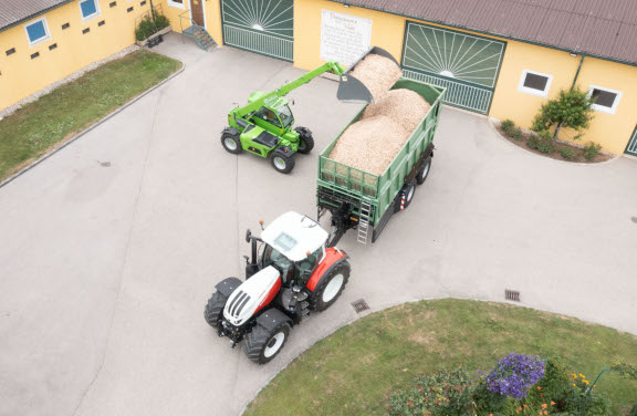 BRANTNER Power Push + BRANTNER Power Push +