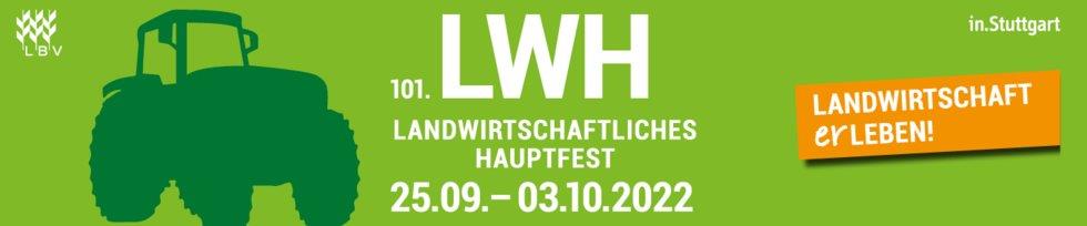 LHW Stuttgart